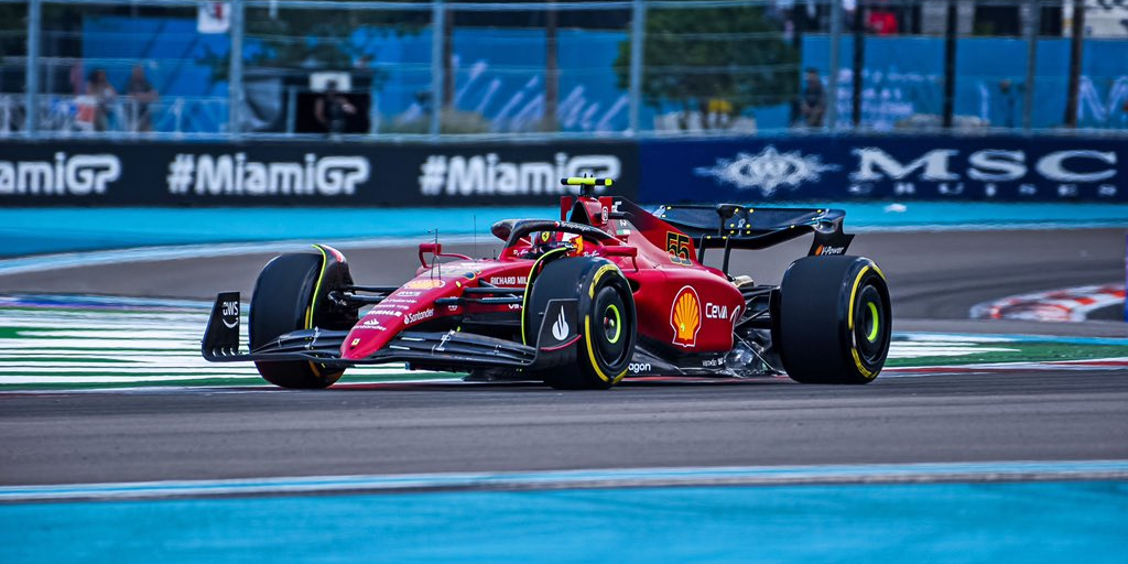 Premiérový trénink v Miami ovládl Leclerc