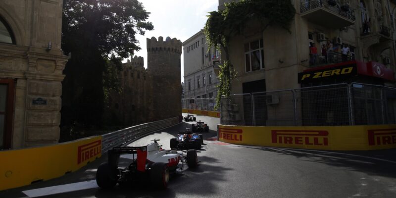 Preview: Formule 1 zavítá do Baku