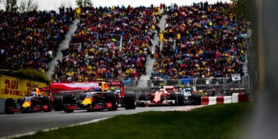 Preview VC Kanady: Bude pro Latifiho domácí závod tím posledním?