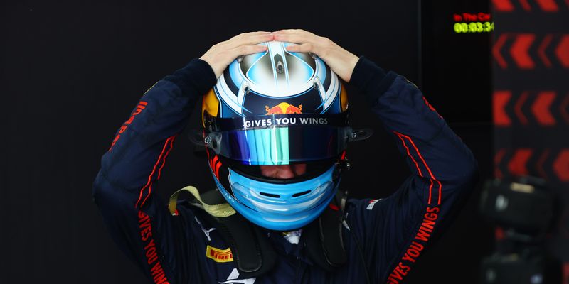 Vips v Red Bullu skončil jako testovací a rezervní jezdec