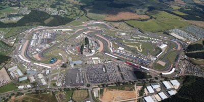 Preview VC Velké Británie: Silverstone odstartuje čtyřzávodový maraton