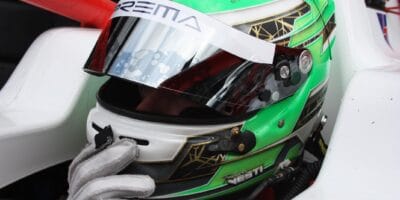 Závody F2 v Baku: I u Charouze byli nakonec spokojeni