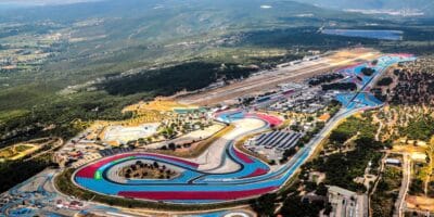 Preview VC Francie: Ocon, Gasly a Alpine jedou domů