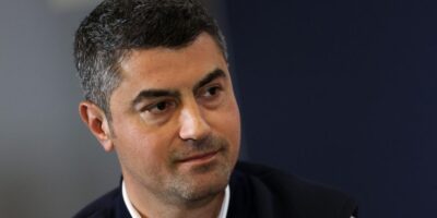 Massi se vyjádřil ke „zničení“ Hamiltonova dědictví