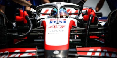 Traťové limity nepustily Micka Schumachera do Q2