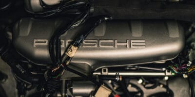 Porsche vstupuje do F1, má koupit 50 % Red Bullu