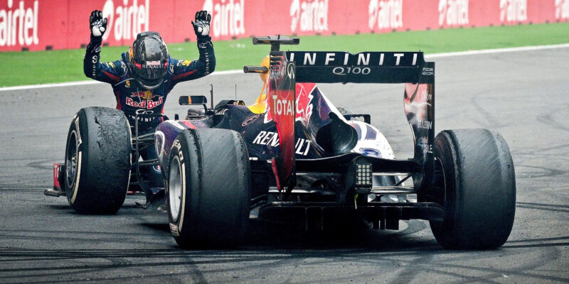 Sebastian Vettel na konci letošní sezóny končí v F1!