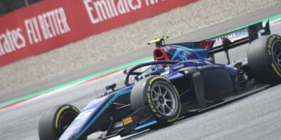 Pátek v Le Castelletu: bývalý Charouzův jezdec Sargeant nejrychlejší kvalifikace F2