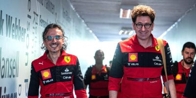 Jak by vypadal šampionát, kdyby Ferrari nechybovalo?