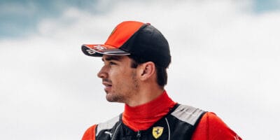 David Coulthard očekává od Leclerca velké věci