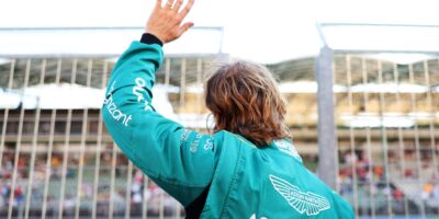 Jak Vettel roztočil přestupový kolotoč a Alpine udělal fatální přešlap