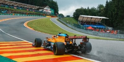 Preview VC Belgie: Po přestávce zpět do akce!