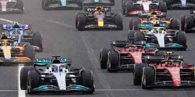 Ohlédnutí za první polovinou sezóny 2022