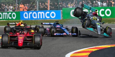 Brundle: Alonsovy komentáře ohledně Hamiltona jsou nefér