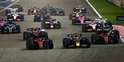 Red Bull a Ferrari kritizují FIA: Na restart bylo dost času