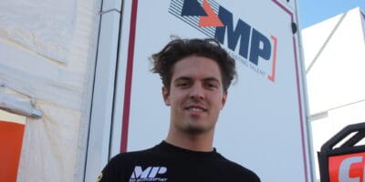 Nedělní závod F2 v Zandvoortu: Drugovich neochvějně stylem šampiona