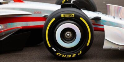 FP2 na Suzuce bude prodloužen kvůli testu nových pneumatik