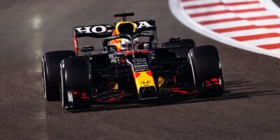 Preview VC Japonska: Získá Verstappen titul symbolicky na domácí trati Hondy?