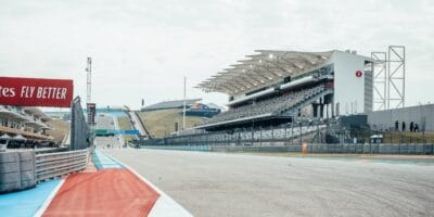 Preview VC USA: Stane se Red Bull v Austinu šampionem?