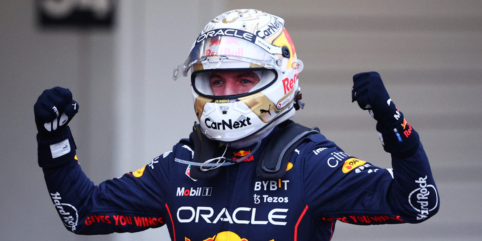 Proč je Max Verstappen mistrem světa již v Japonsku?
