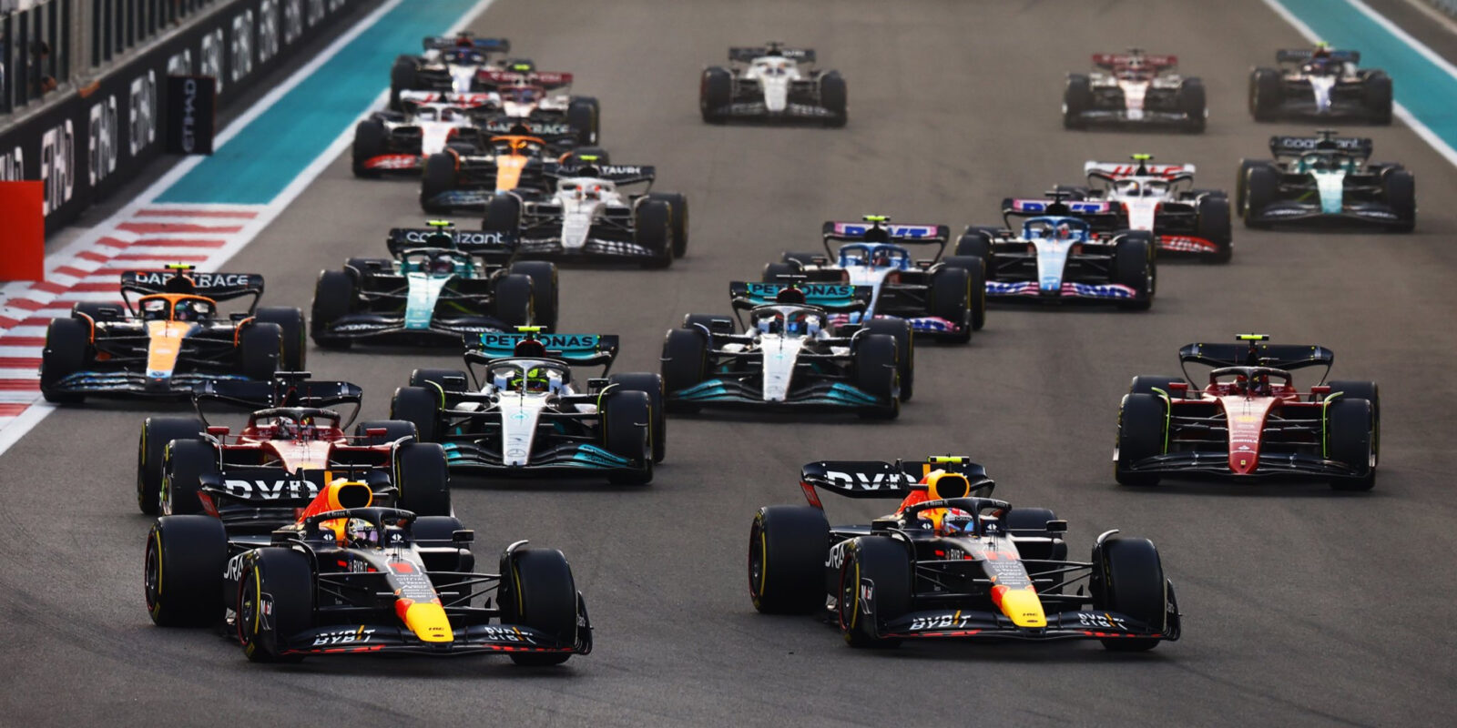 Martin Brundle: 20 vozů nedělá z F1 dostatečnou podívanou