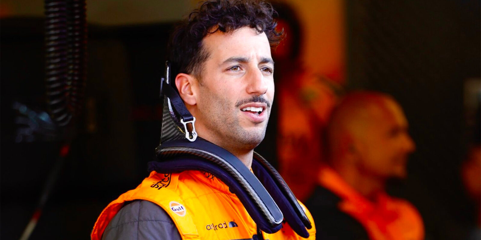 Ricciardo bude v roce 2023 třetím pilotem Red Bullu