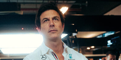 F1 je meritokracie, říká Wolff na dominanci Red Bullu