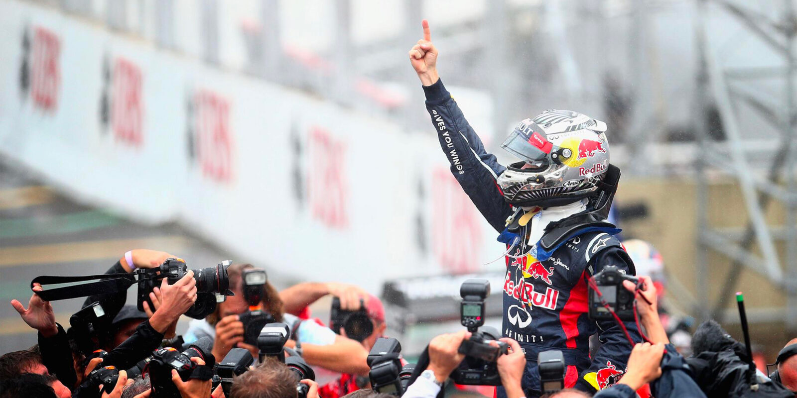 Marko: Vettelův návrat do Red Bullu “není vyloučený”