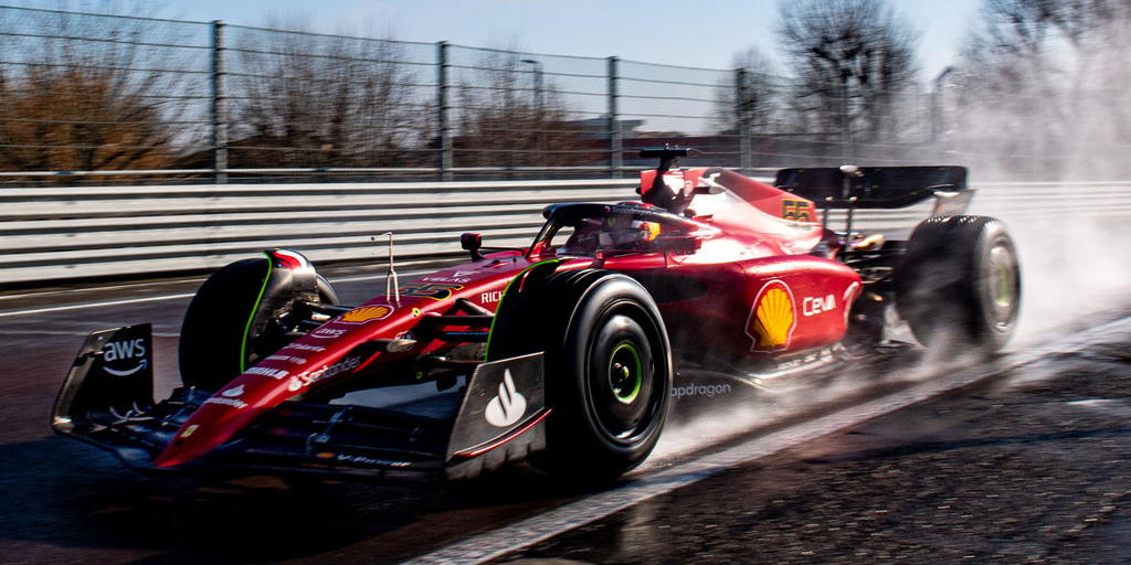 Ferrari: datum představení vozu pro rok 2023