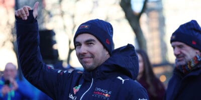 Marko: ‚Pérez je velmi dobrý, ale není Verstappen‘
