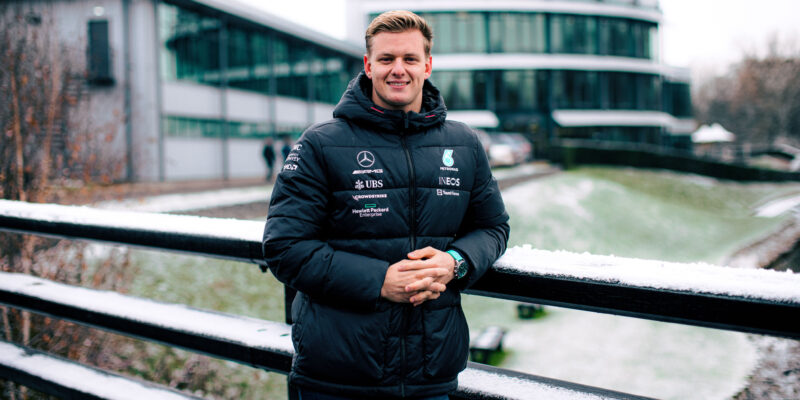 Schumacher připouští stinné stránky legendárního příjmení