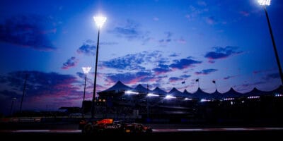 Top 10 pilotů sezóny 2022 podle šéfů stájí formule 1