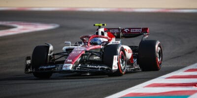 Alfa Romeo: datum představení vozu pro rok 2023