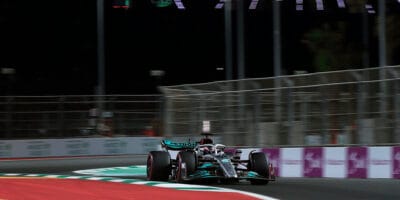 Džidda zůstane místem konání VC Saúdské Arábie do roku 2027