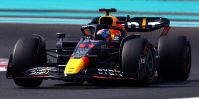 Red Bull: datum představení vozu pro rok 2023