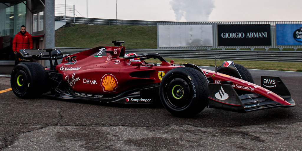 Ferrari potvrdilo rezervní jezdce pro sezónu 2023