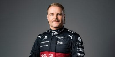 Bottas: takovou roli, jakou mám v Alfě, jsem ještě neměl