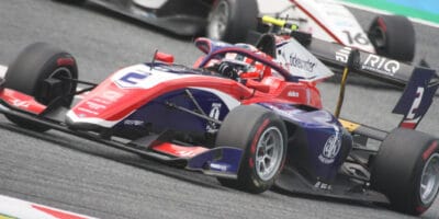 Formule 3: Kdo bude následovat příkladu Victora Martinse?