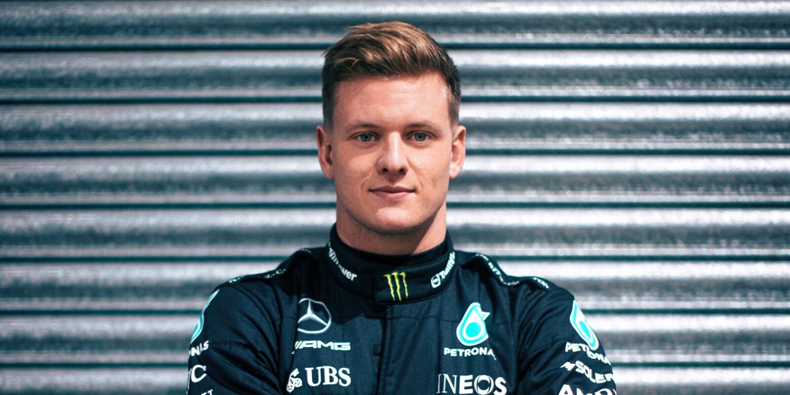 Schumacher je v kontaktu ohledně sedačky pro rok 2024