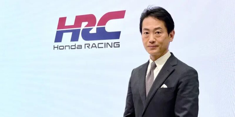 Honda obdržela nabídky pro sezonu 2026 od více týmů