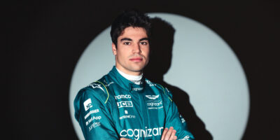 Lance Stroll zmešká předsezónní testy v Bahrajnu