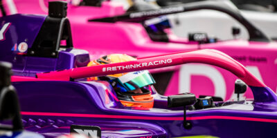 F1 Academy: Kalendář a formát závodních víkendů