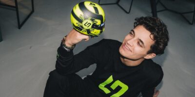 Norris odhalil podrobnosti o WhatsAppové skupině pilotů F1