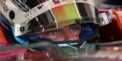 Bottas požaduje od Alfy Romeo zlepšení v honbě za body
