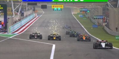 F1 nechce rušit volné tréninky. Změny ale nejsou vyloučeny