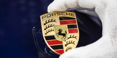 Ani s McLarenem to neklapne. Založí Porsche tovární tým?