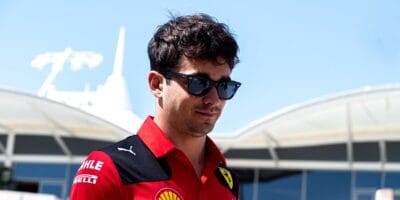 Marco: Leclerc by ve smlouvě mohl mít výkonnostní klauzuli