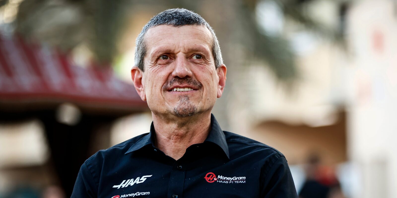 Steiner: Ferrari musí řešit hlavní problém týmu Haas