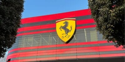 Ferrari zlákalo dva inženýry z Red Bullu pro příští sezónu