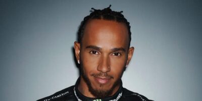 Hamiltona spekulace o Leclercovi a Mercedesu neznepokojují